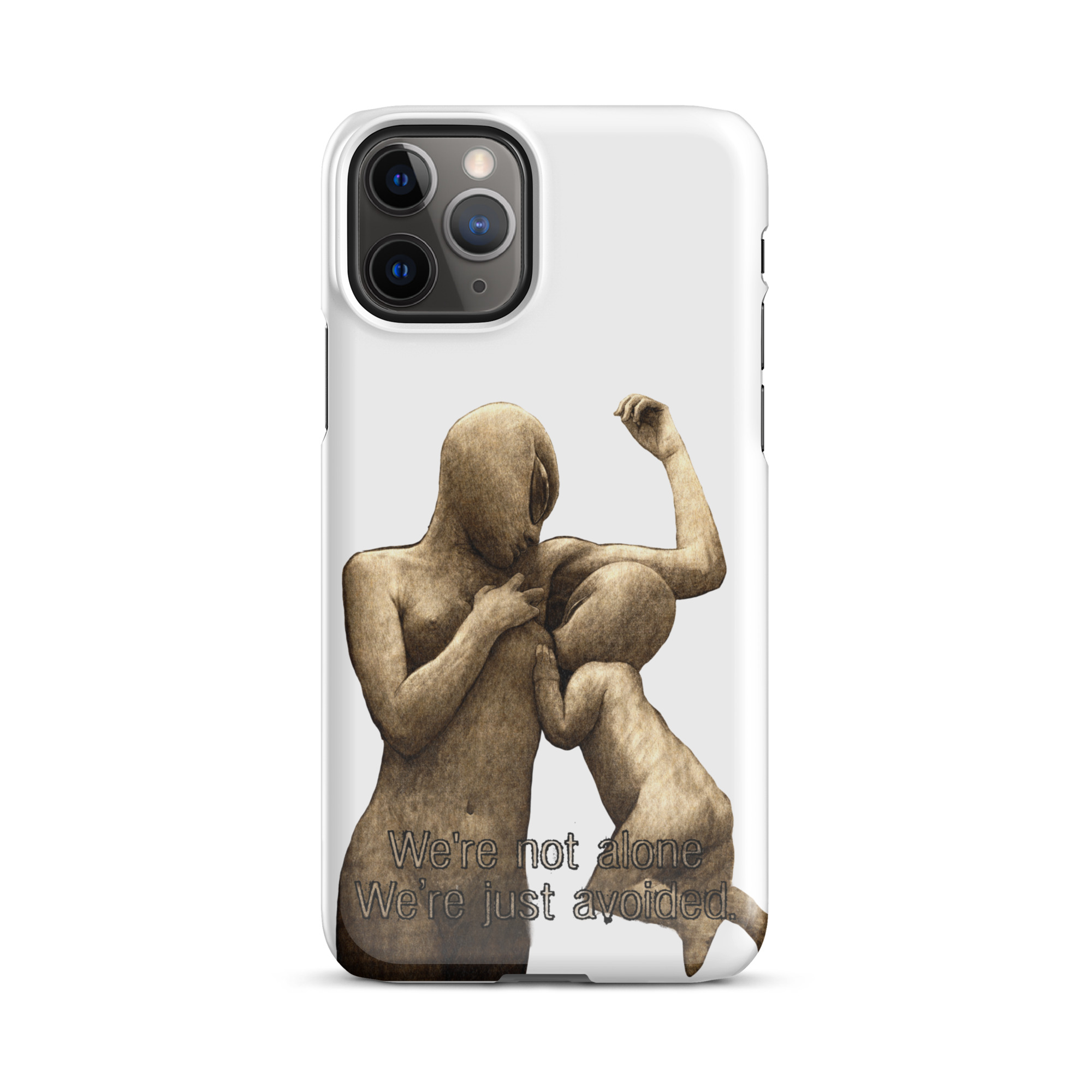 Snap case for iPhone® - Image 3