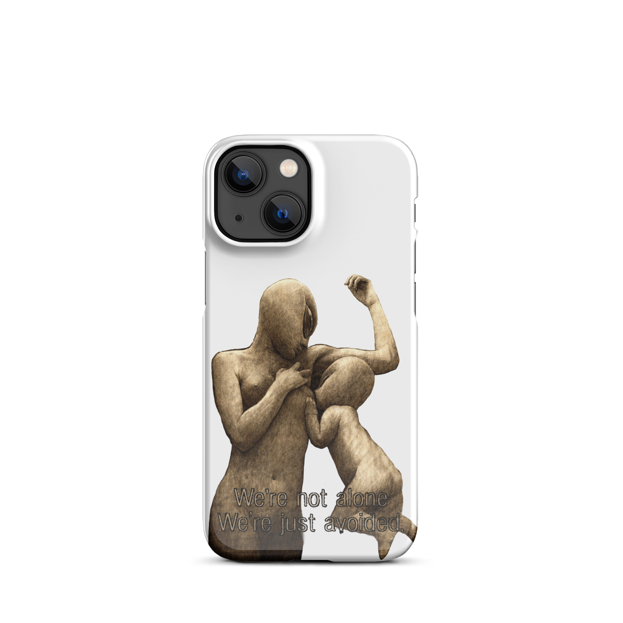 Snap case for iPhone® - Image 15