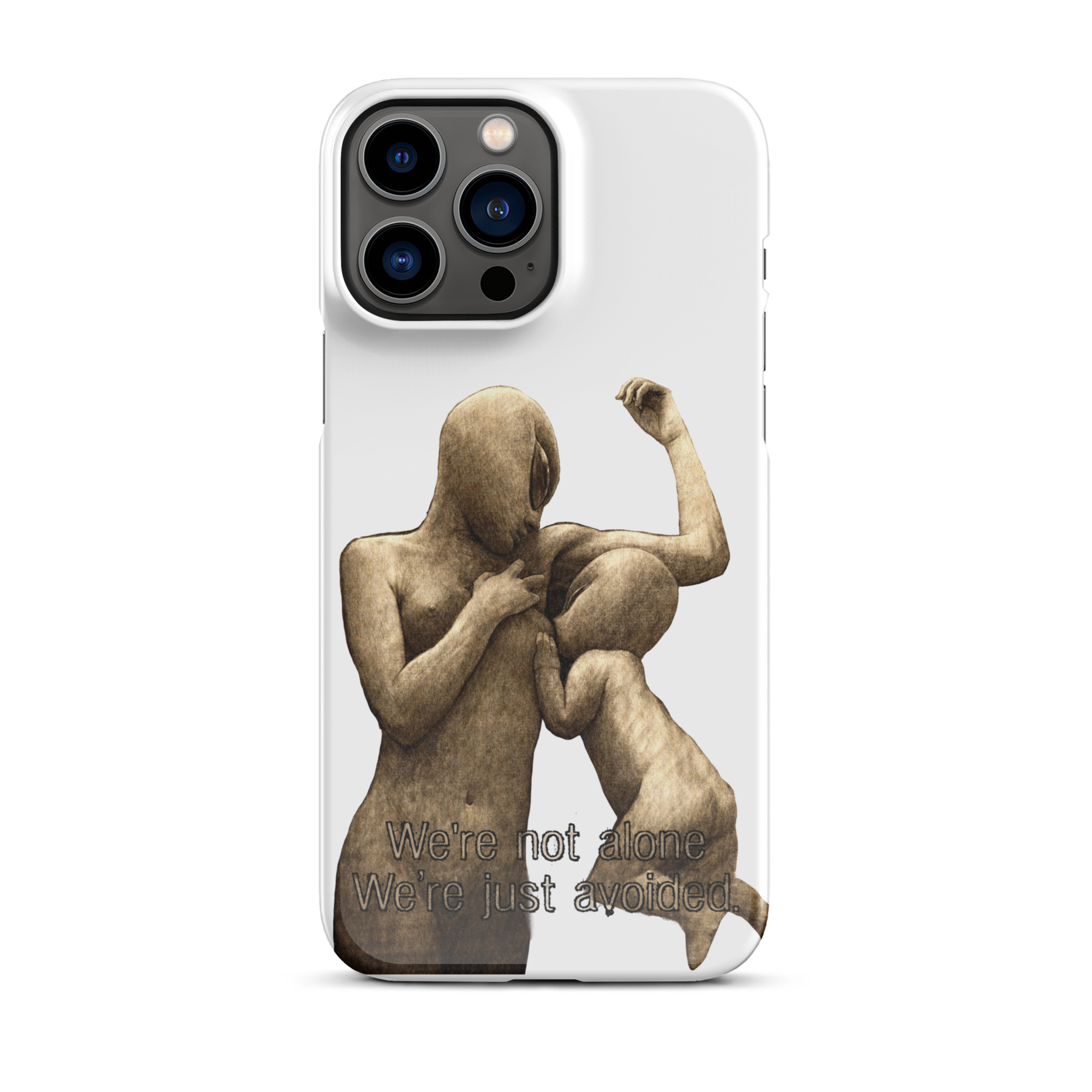 Snap case for iPhone® - Image 21