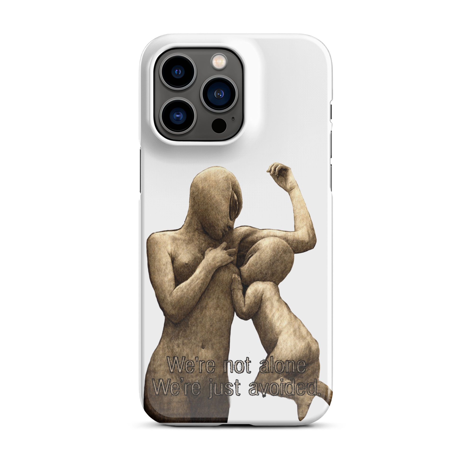 Snap case for iPhone® - Image 29