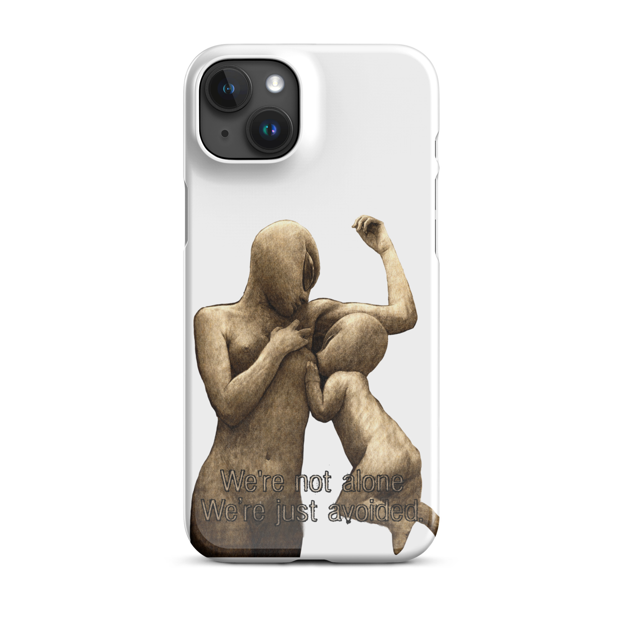 Snap case for iPhone® - Image 33