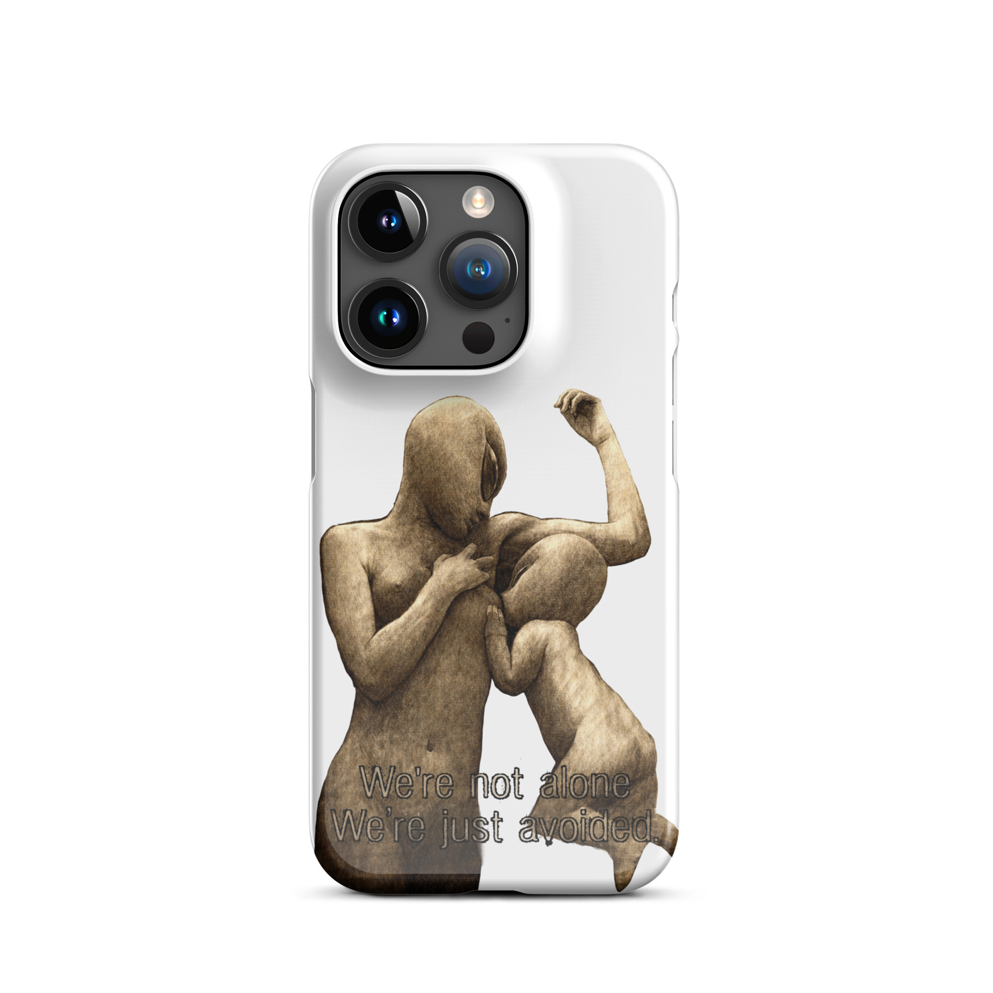 Snap case for iPhone® - Image 35