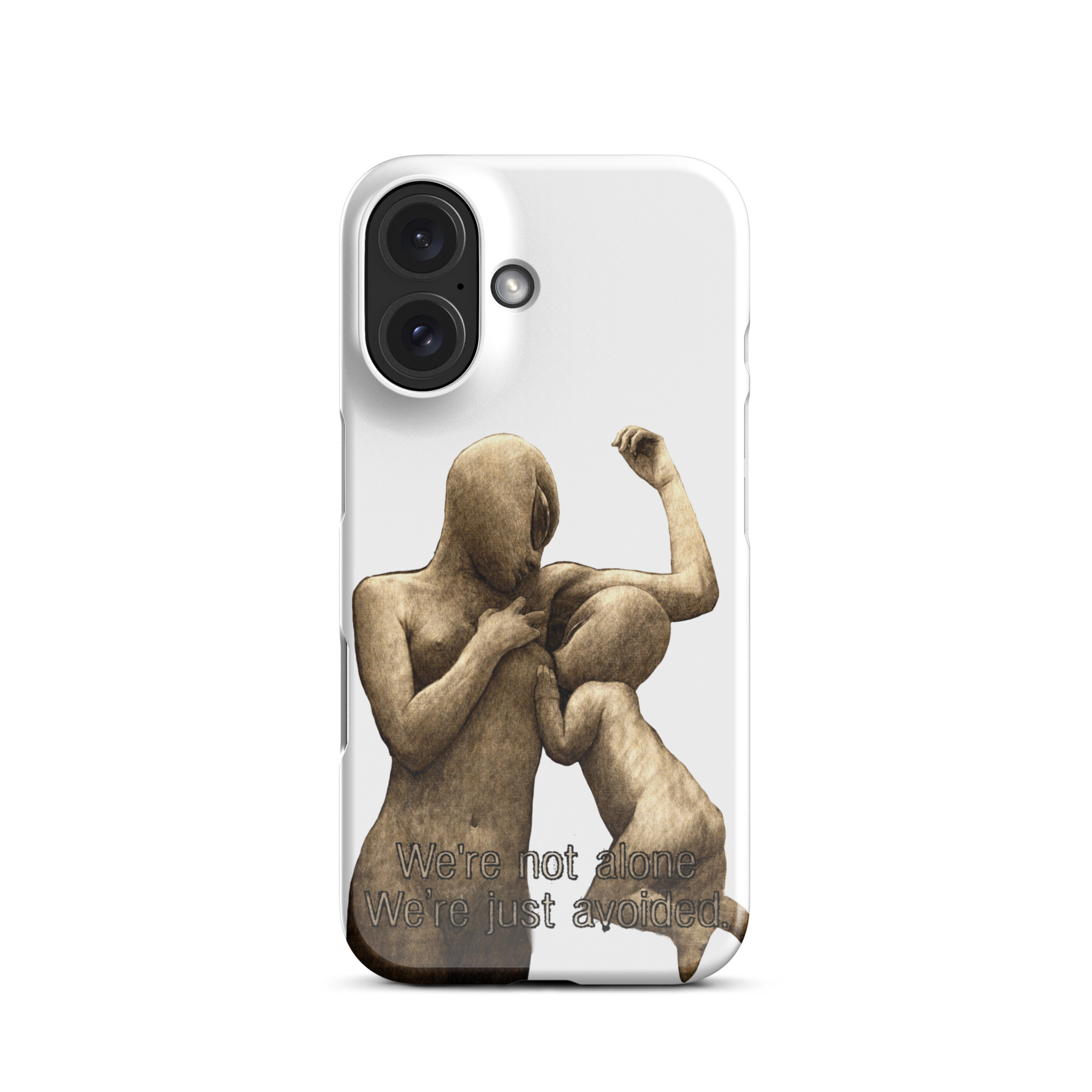 Snap case for iPhone® - Image 39