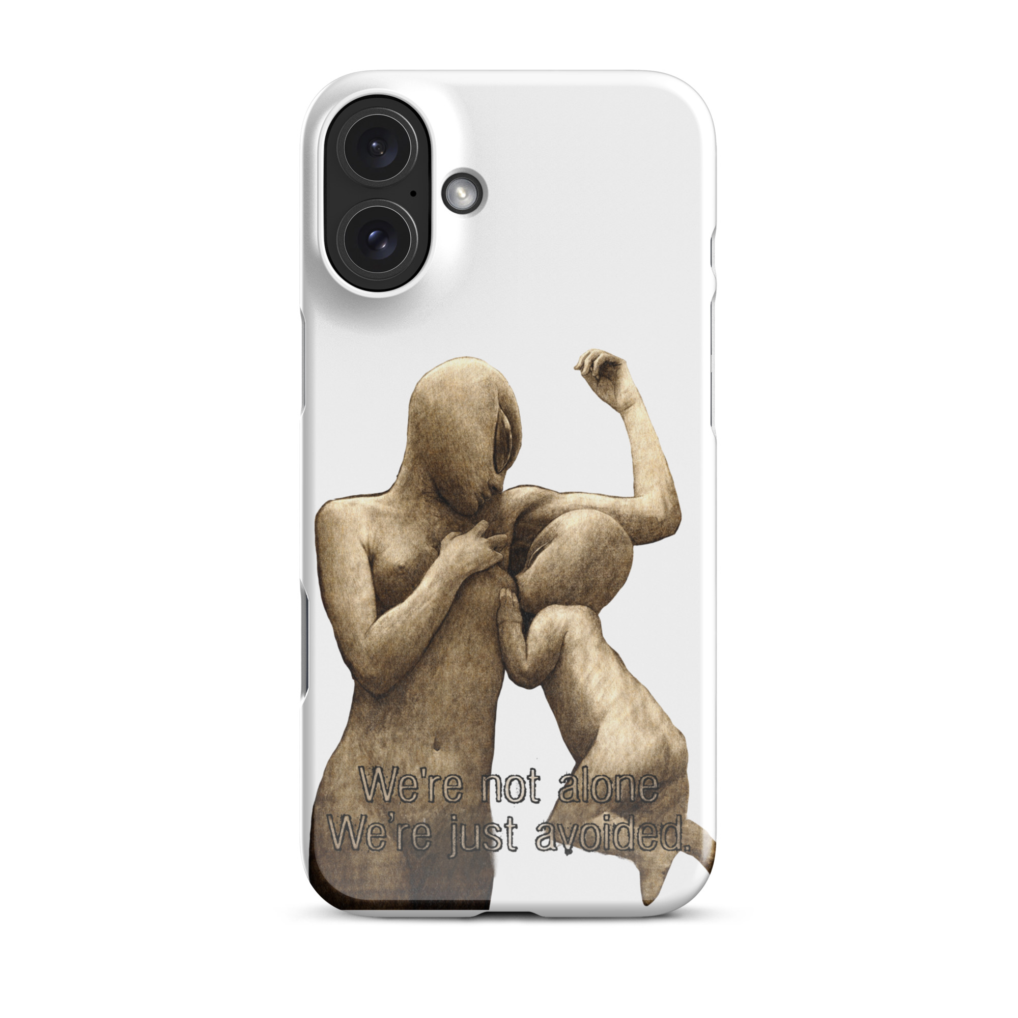 Snap case for iPhone® - Image 41