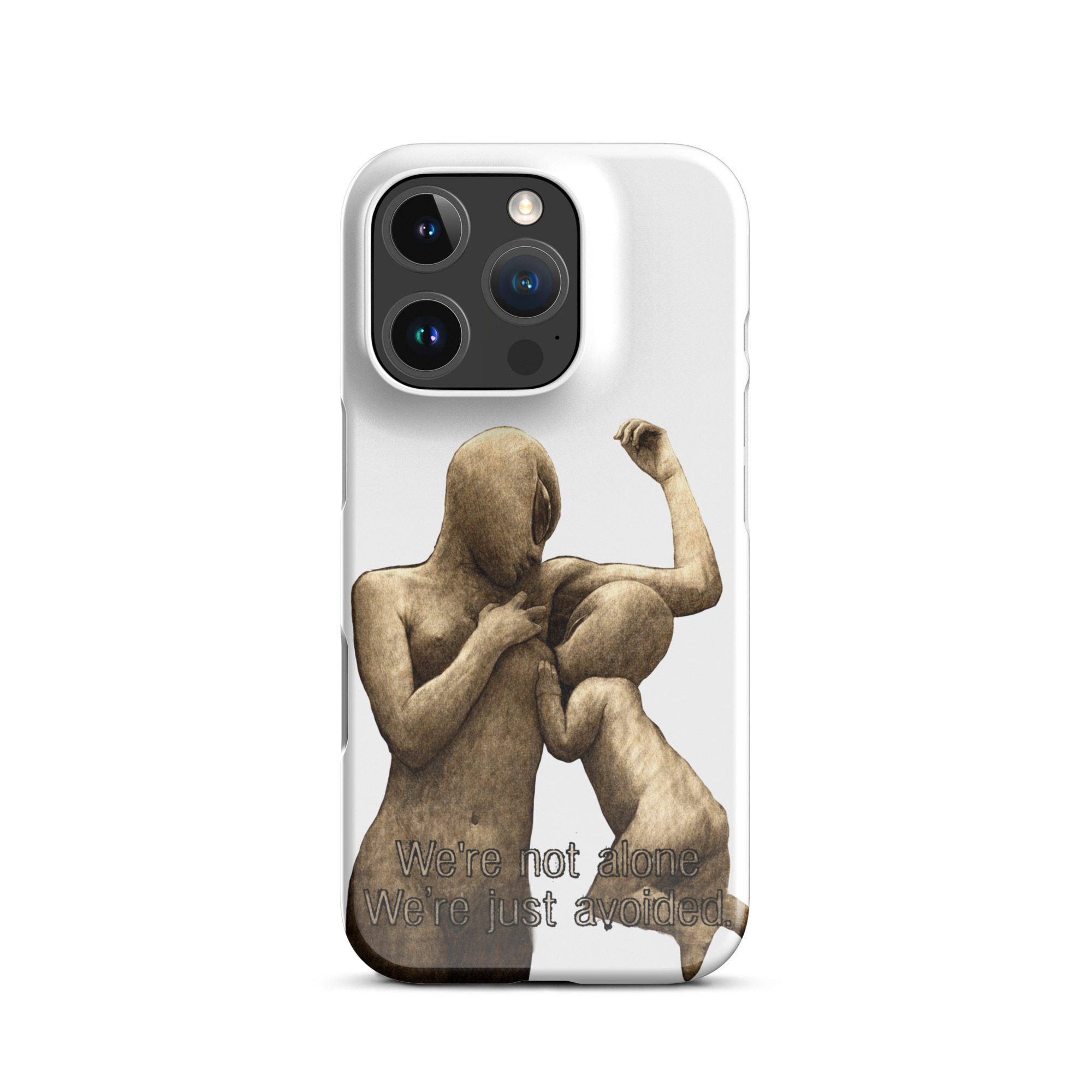 Snap case for iPhone® - Image 43