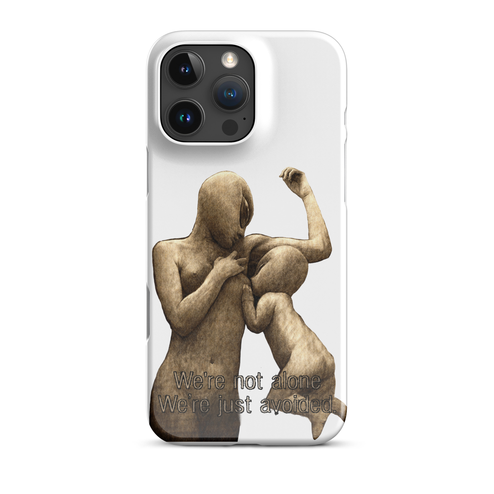 Snap case for iPhone® - Image 45