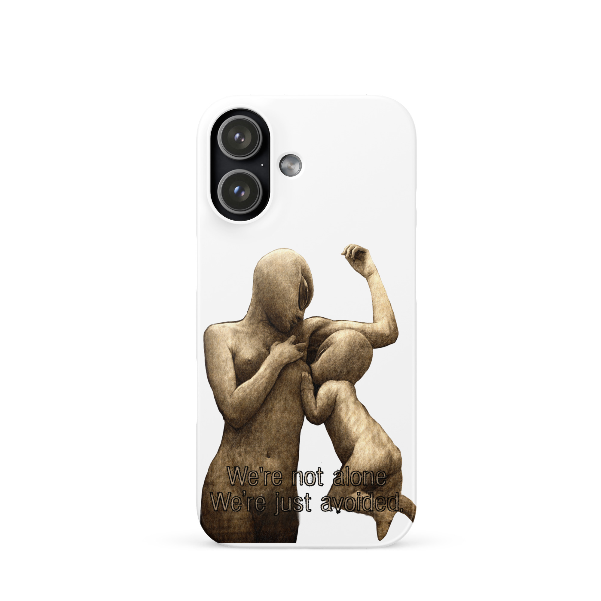 Snap case for iPhone® - Image 47