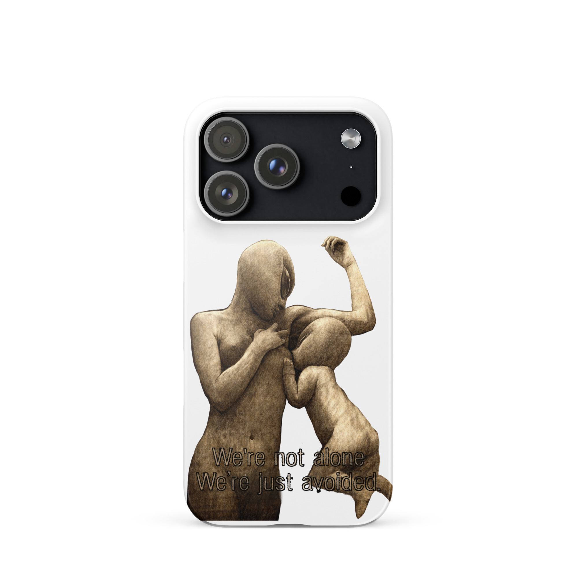 Snap case for iPhone® - Image 51