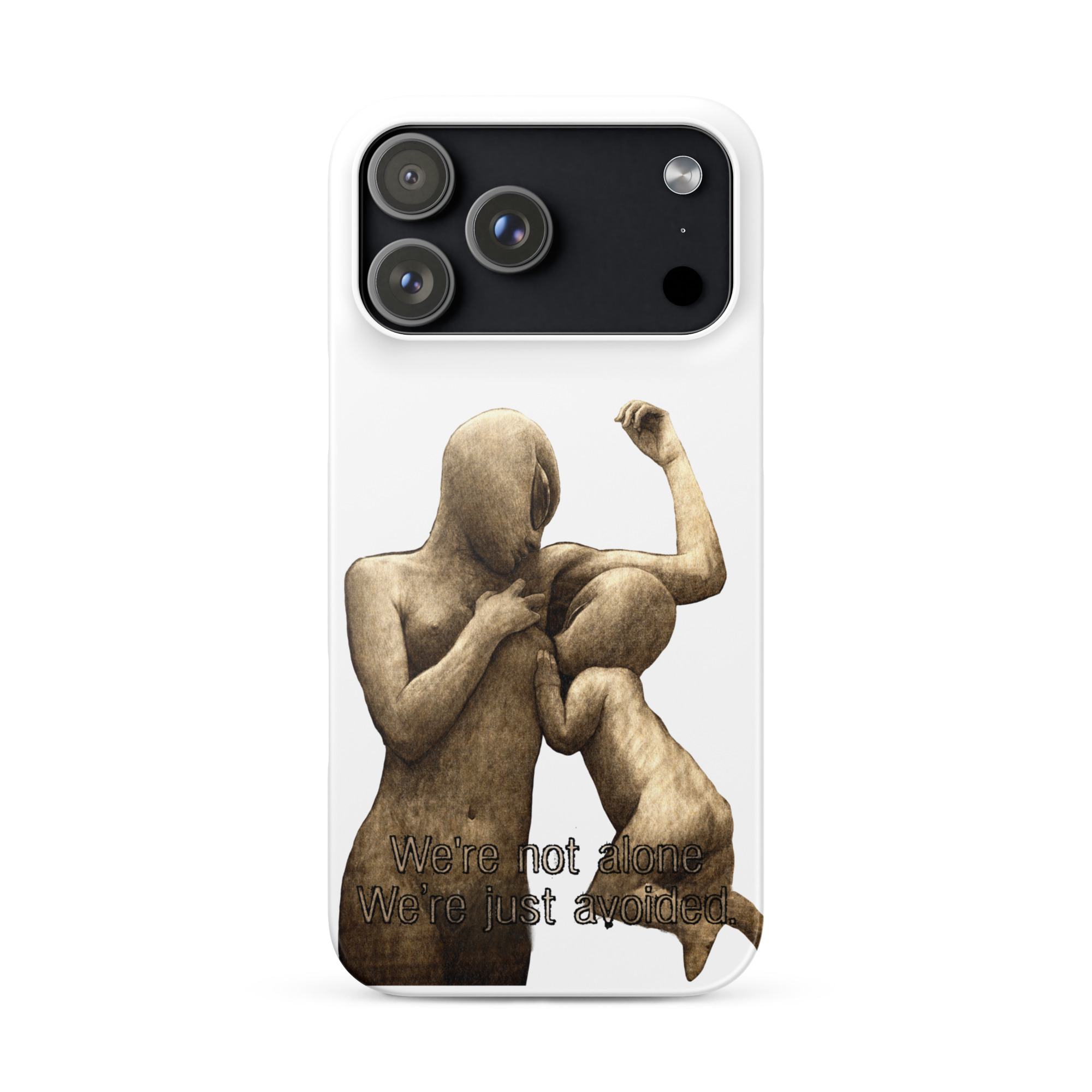 Snap case for iPhone® - Image 53