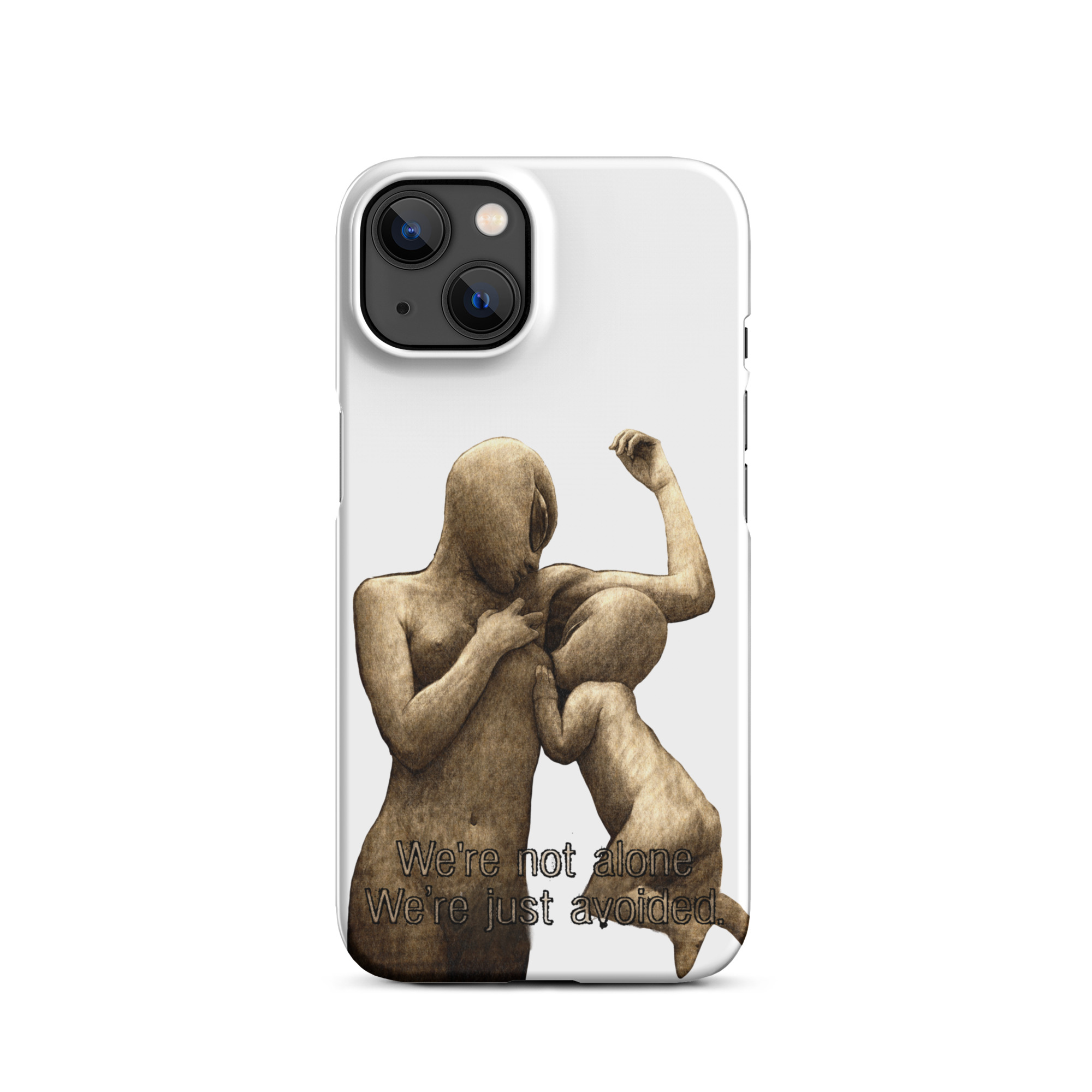 Snap case for iPhone® - Image 18