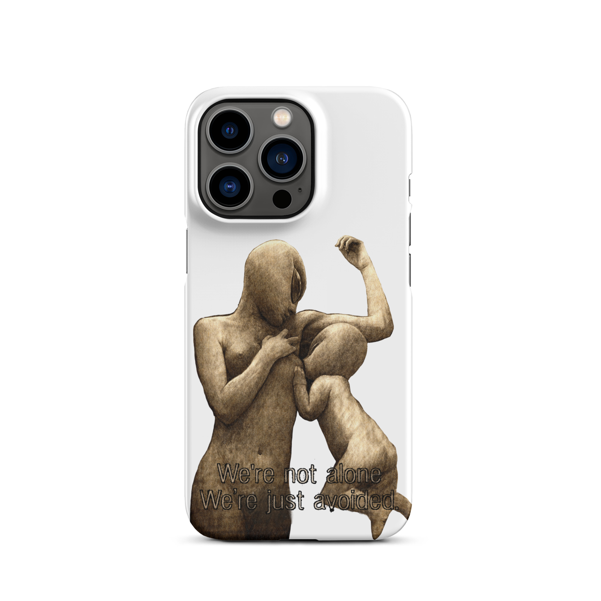 Snap case for iPhone® - Image 20