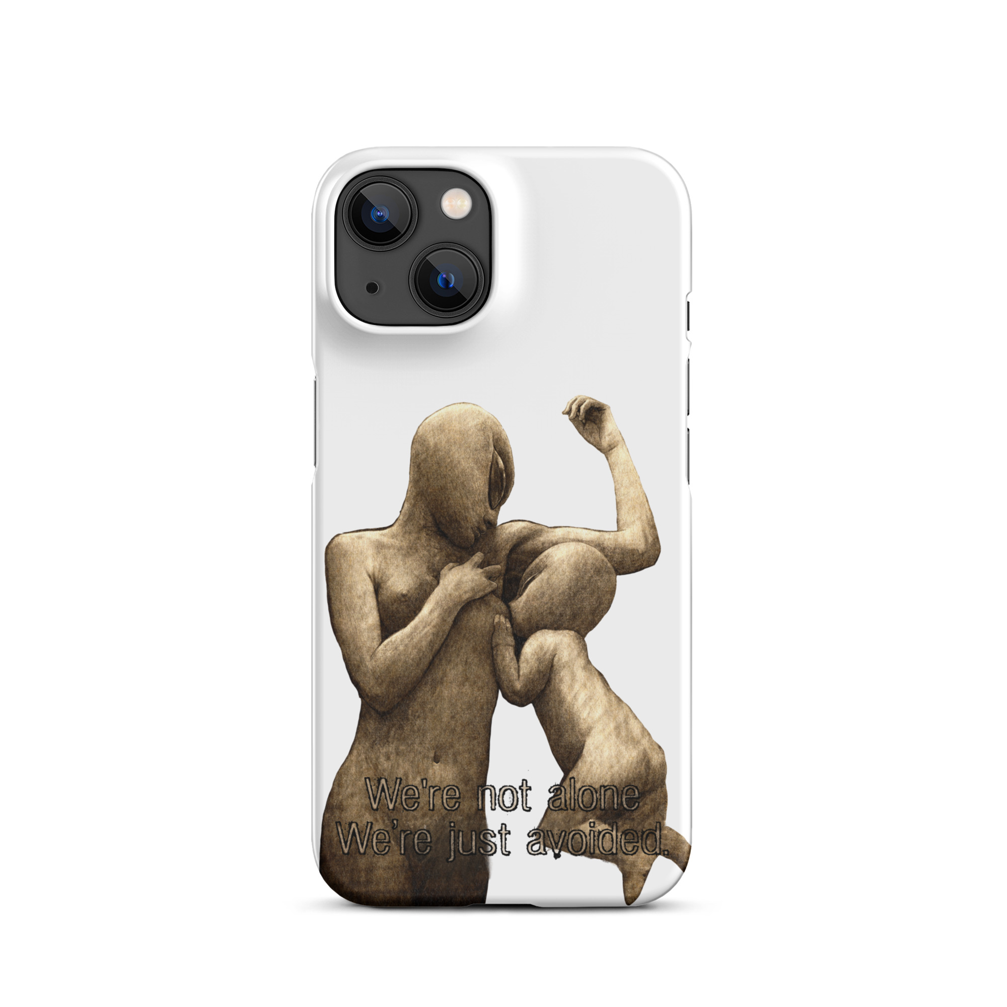 Snap case for iPhone® - Image 24