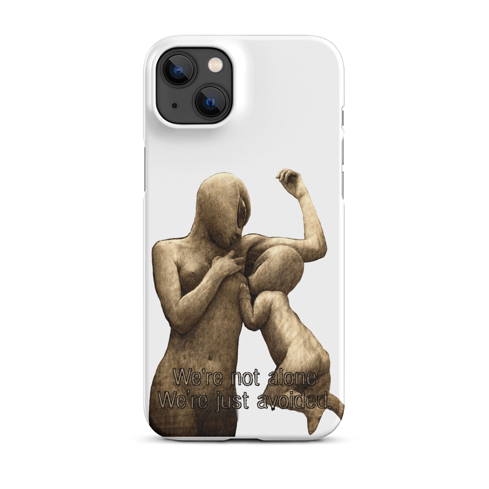 Snap case for iPhone® - Image 26