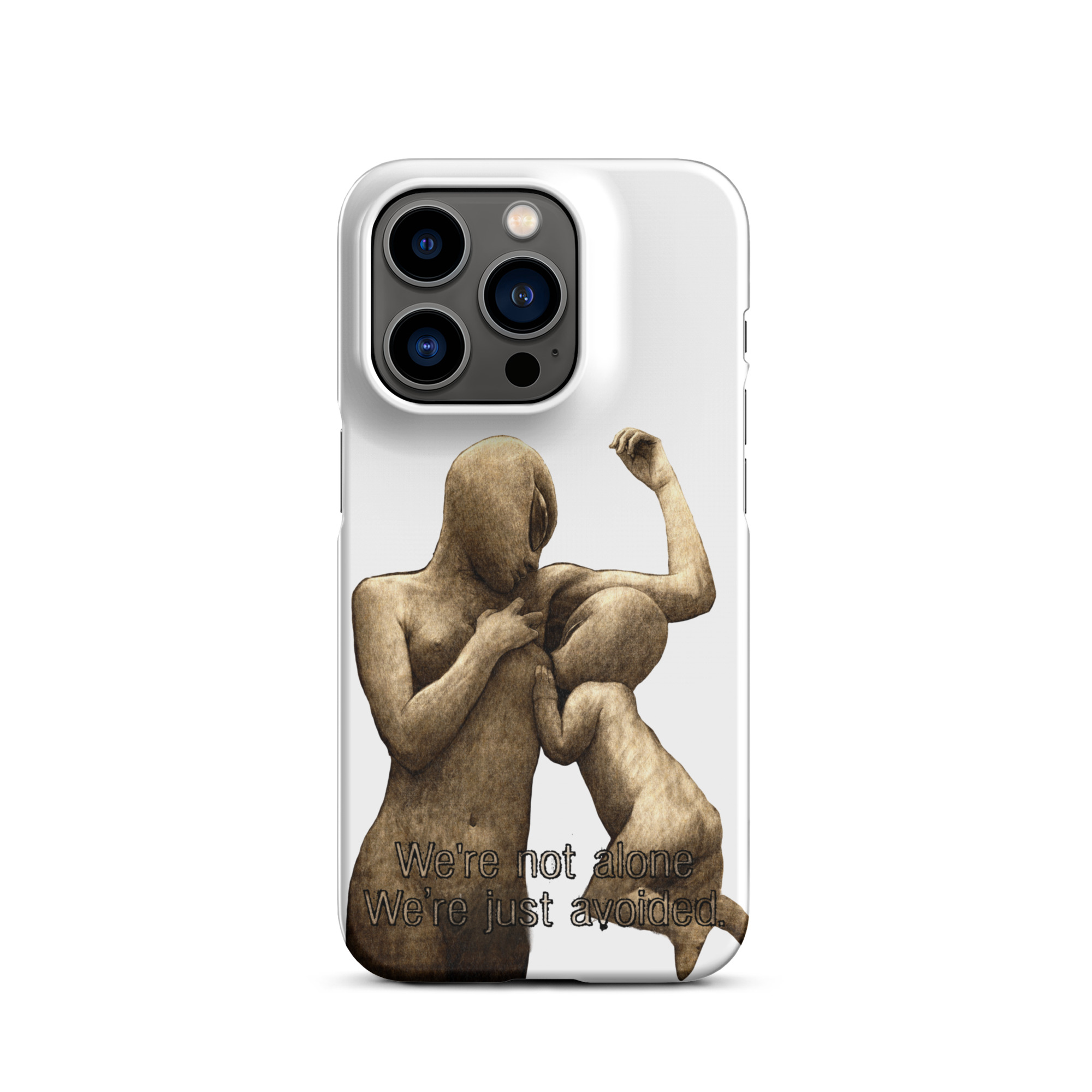 Snap case for iPhone® - Image 28
