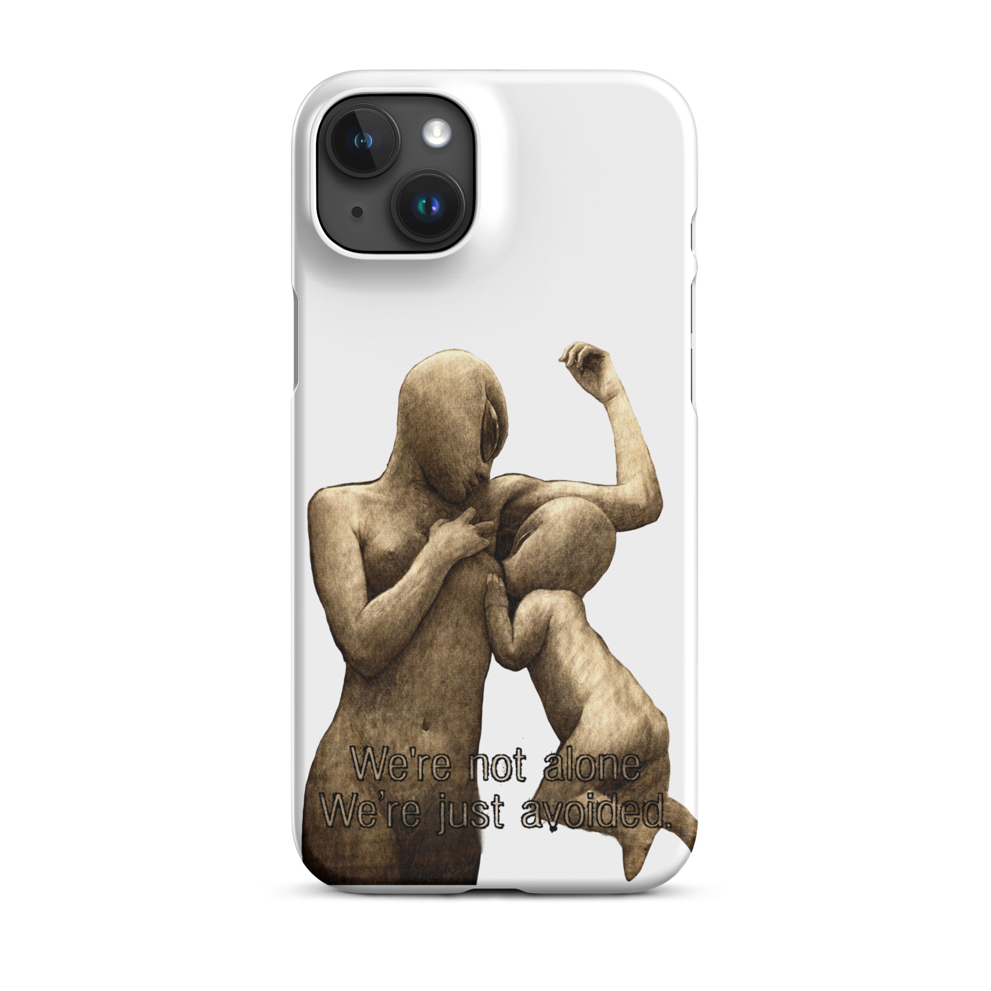 Snap case for iPhone® - Image 34