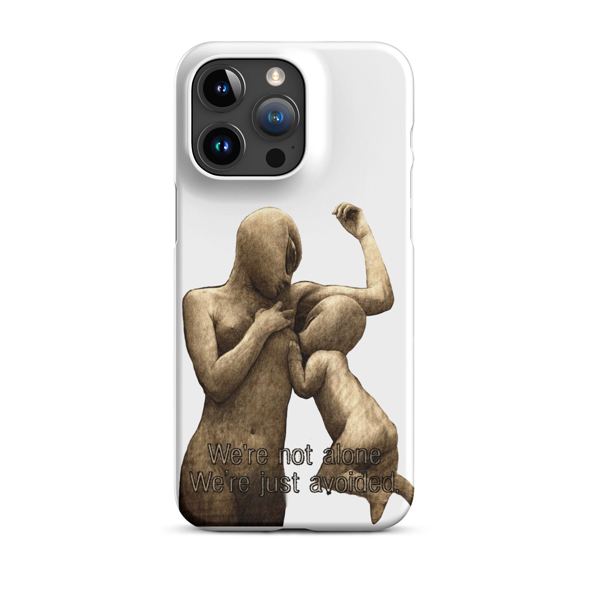 Snap case for iPhone® - Image 38