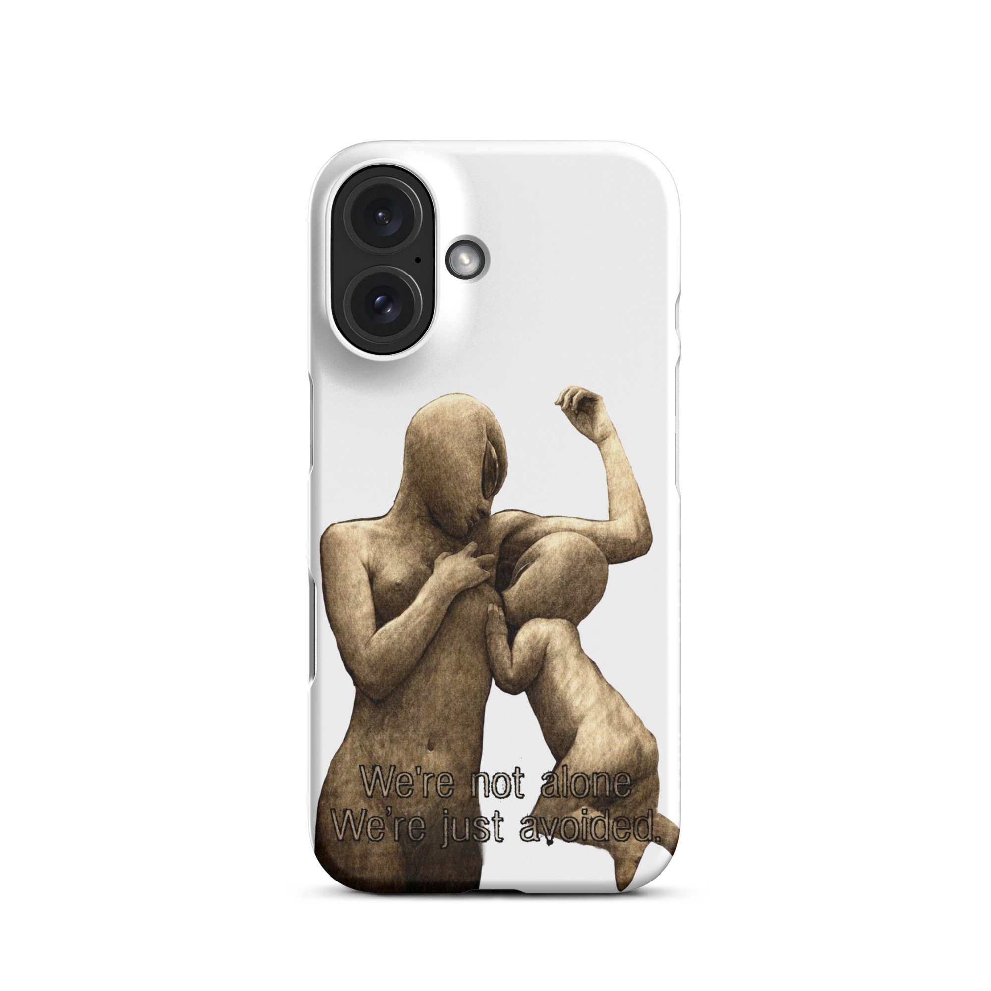 Snap case for iPhone® - Image 40