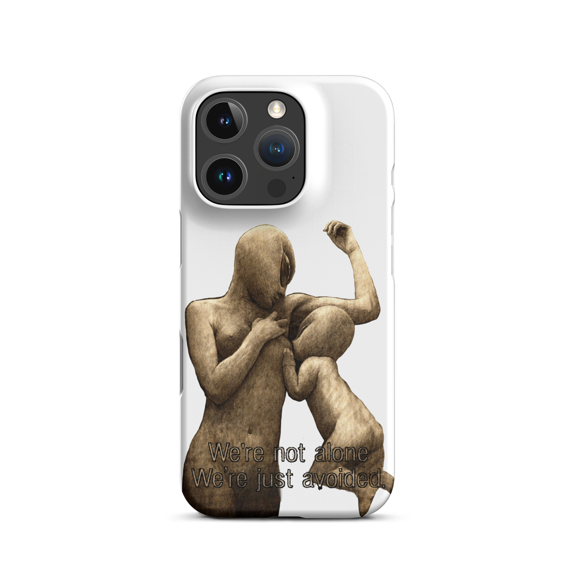 Snap case for iPhone® - Image 44