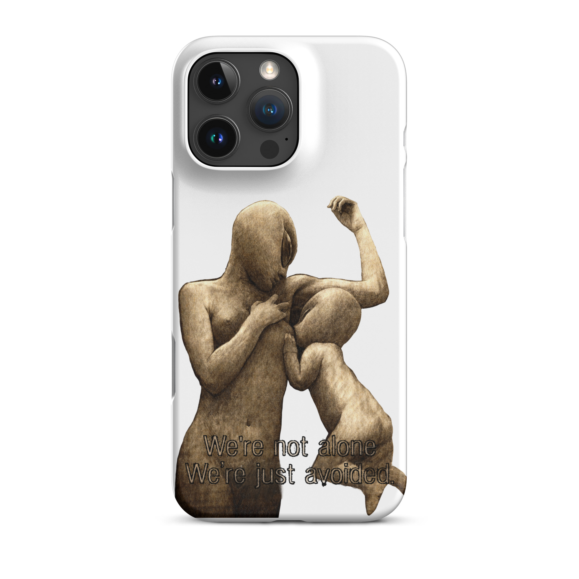 Snap case for iPhone® - Image 46
