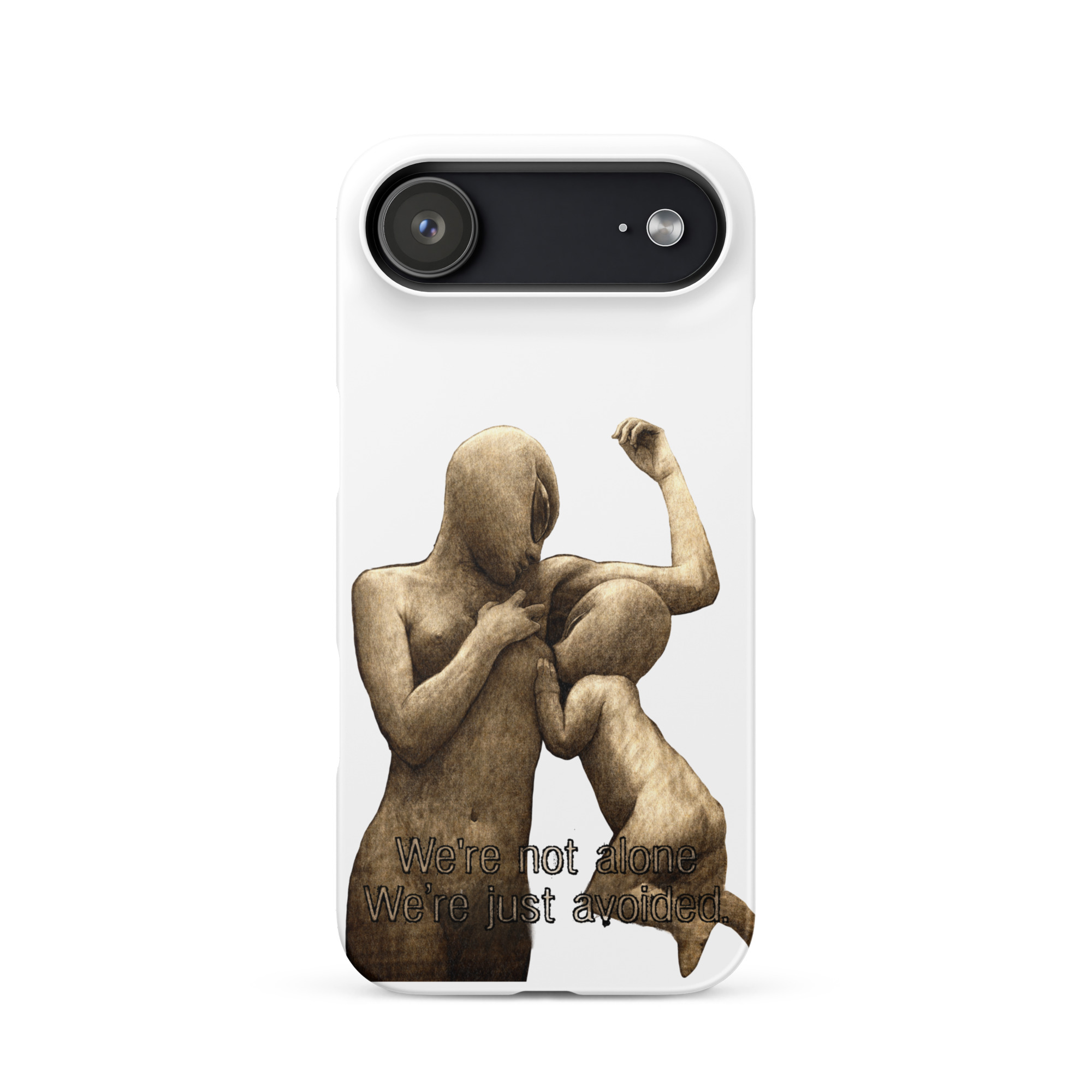 Snap case for iPhone® - Image 50