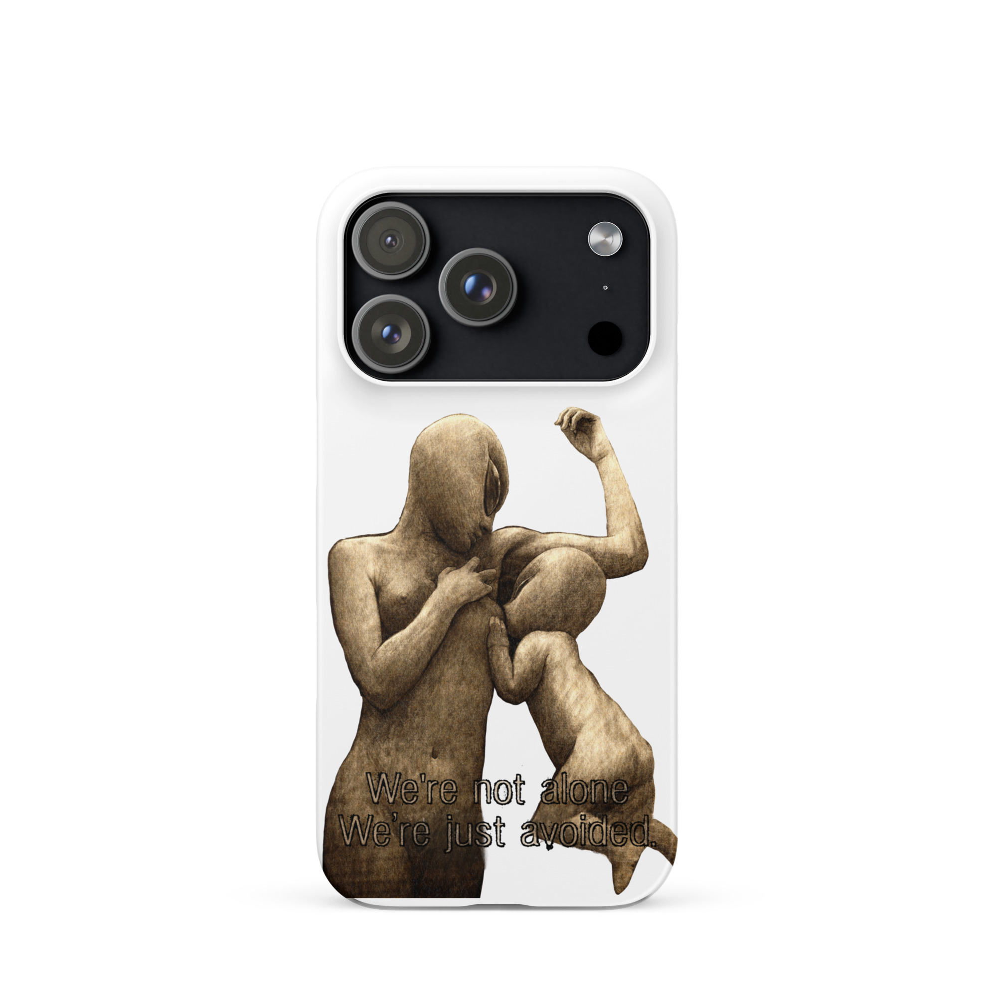 Snap case for iPhone® - Image 52