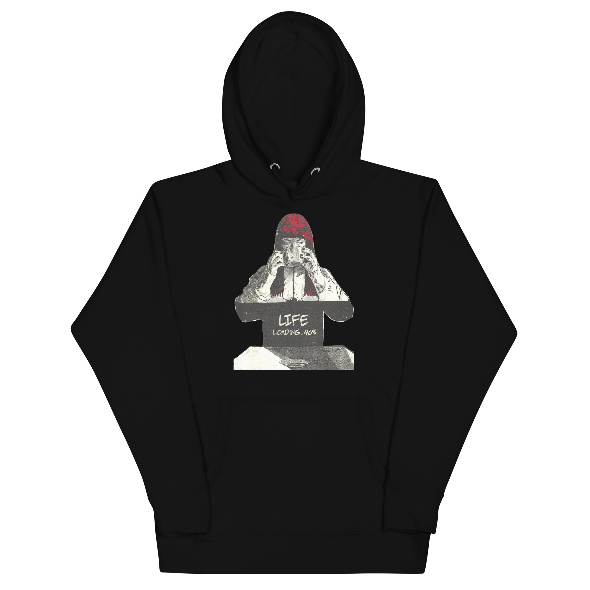 Unisex Hoodie - Image 2