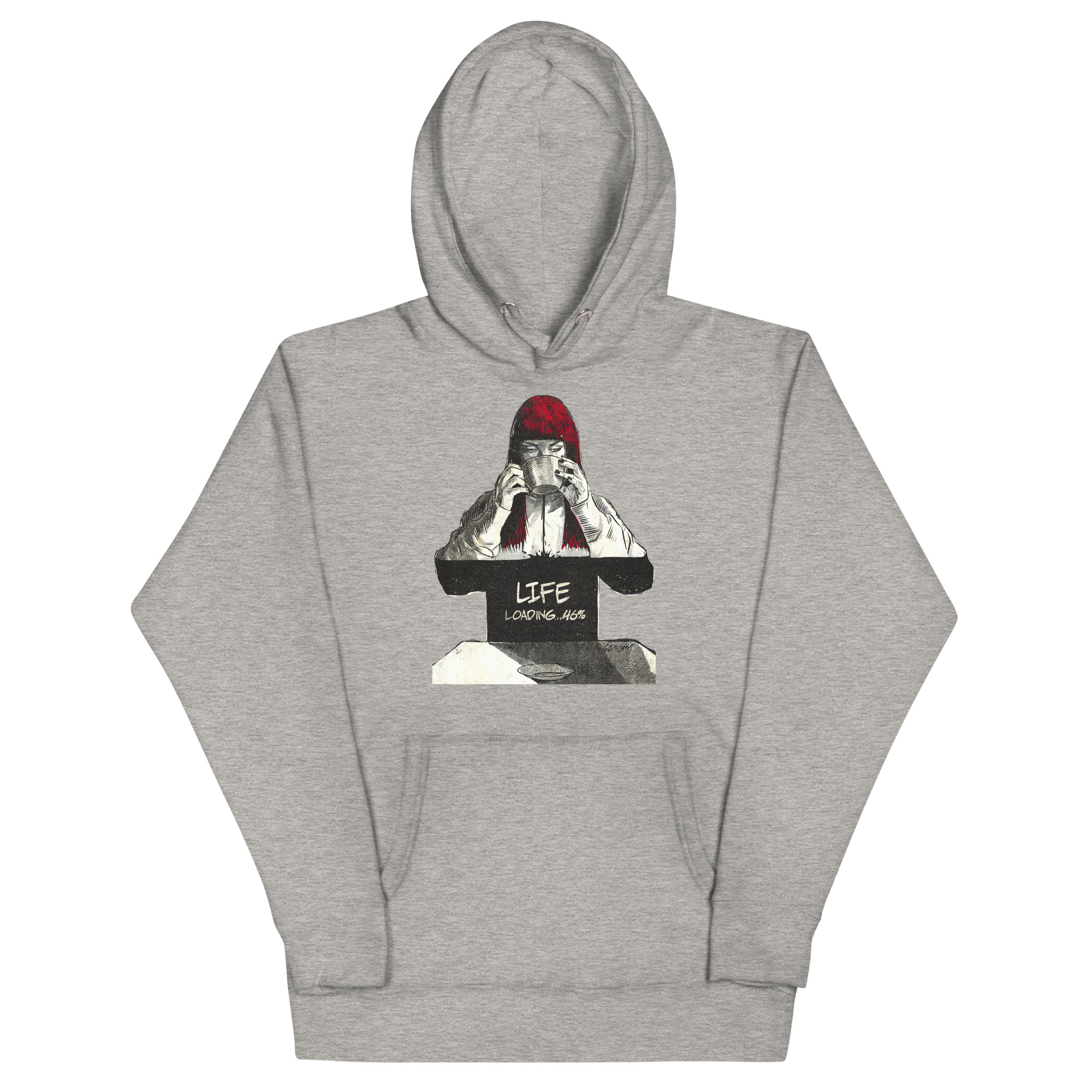 Unisex Hoodie - Image 7