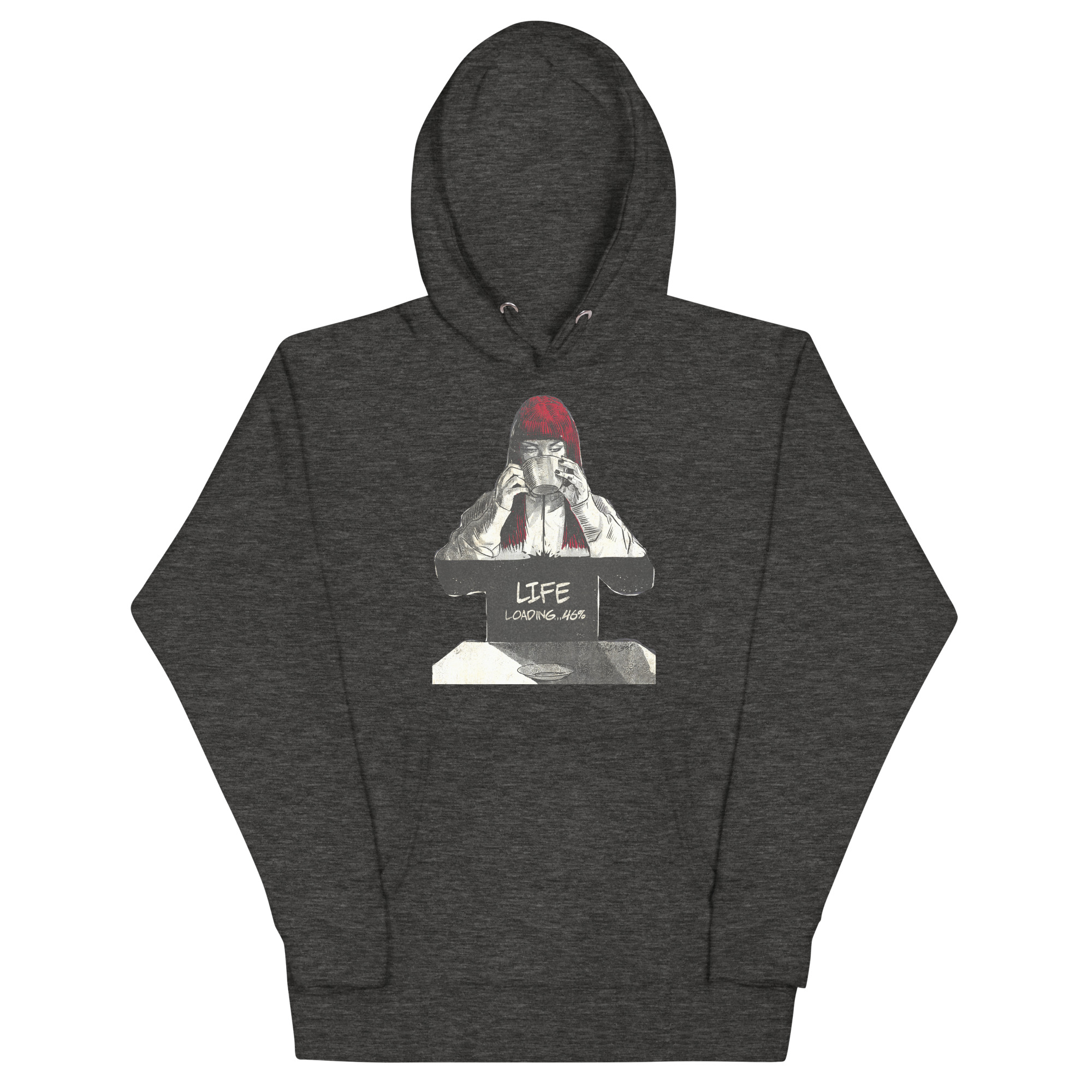 Unisex Hoodie - Image 3
