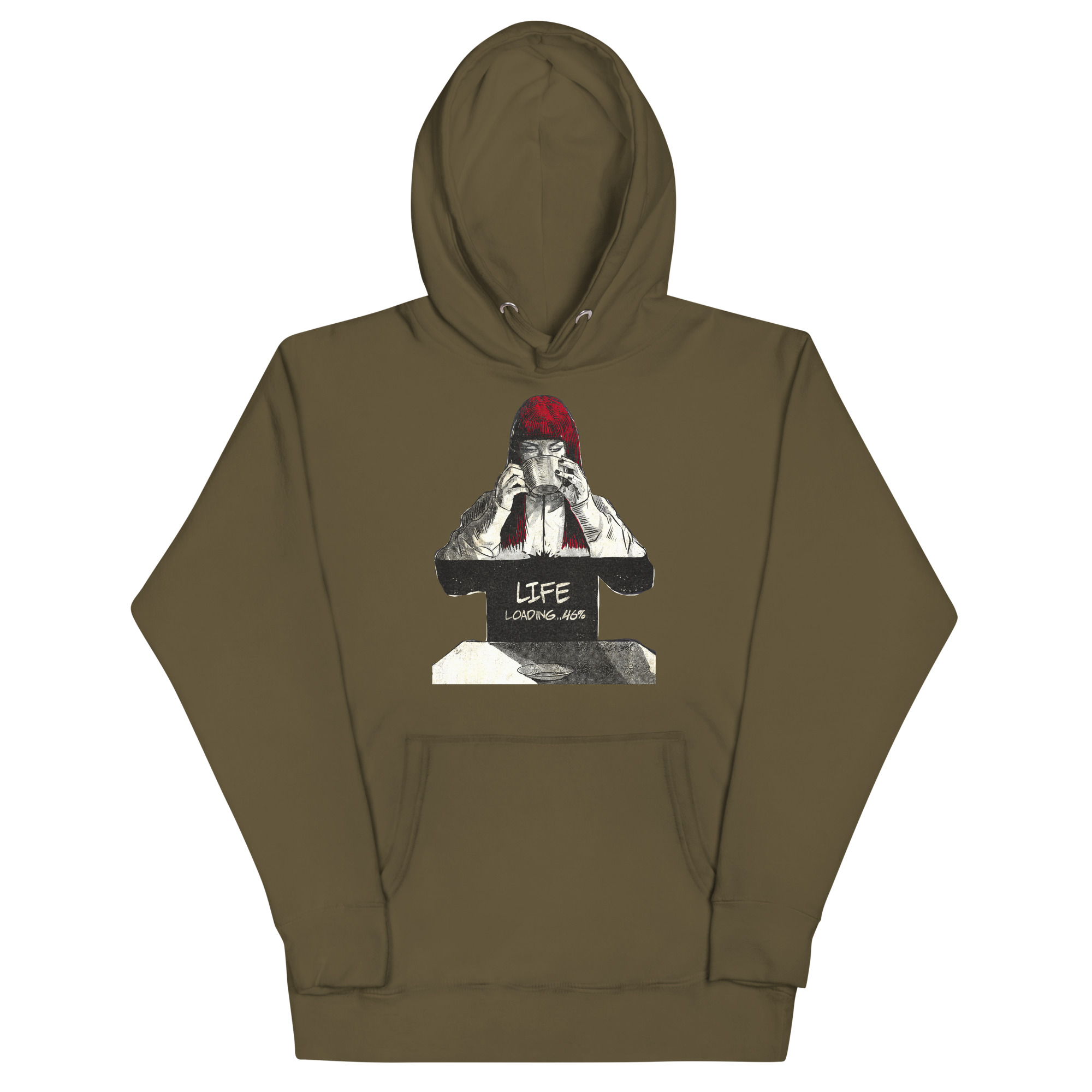 Unisex Hoodie - Image 5