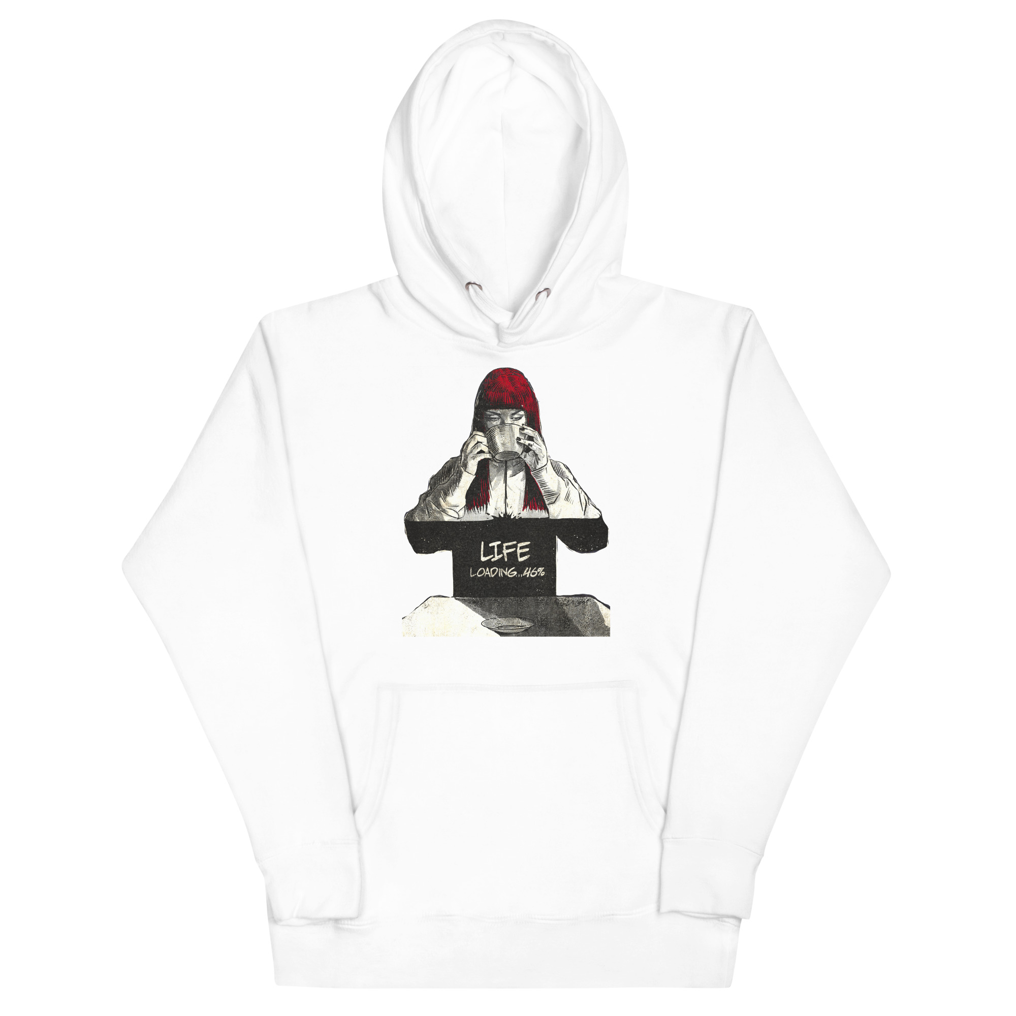 Unisex Hoodie