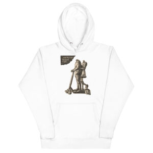 Unisex Hoodie