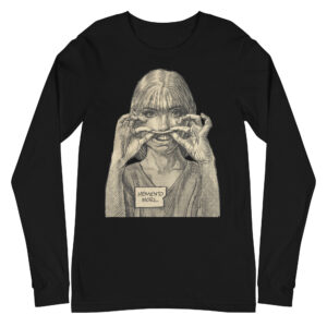 Unisex Long Sleeve Tee