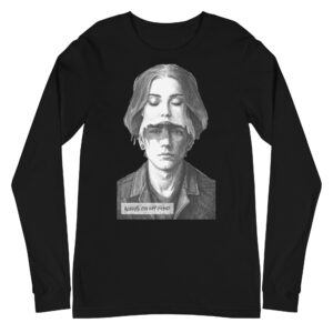 Unisex Long Sleeve Tee