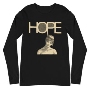 Unisex Long Sleeve Tee