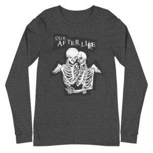 Unisex Long Sleeve Tee