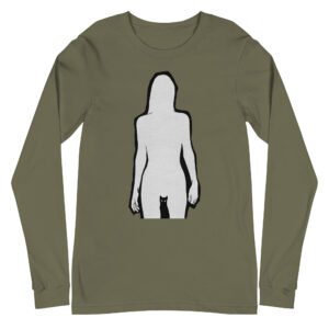 Unisex Long Sleeve Tee