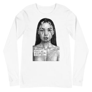 Unisex Long Sleeve Tee