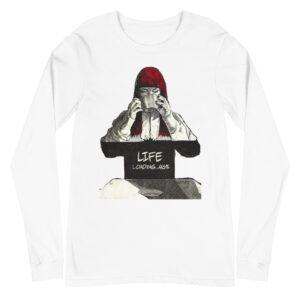 Unisex Long Sleeve Tee