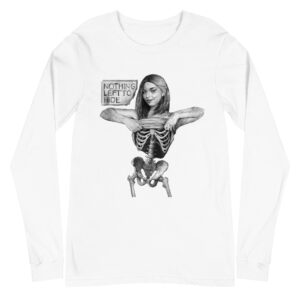 Unisex Long Sleeve Tee