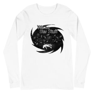 Unisex Long Sleeve Tee