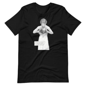 Unisex t-shirt