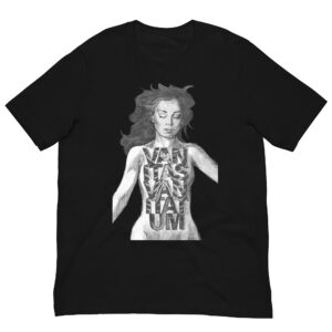 Unisex t-shirt