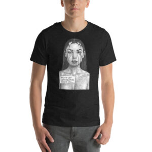 Unisex t-shirt