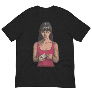 Unisex t-shirt