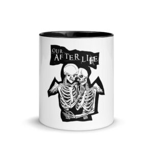 Mug with Color Inside